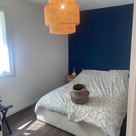 Appartement Rangeuil Toulouse Kültér fotó