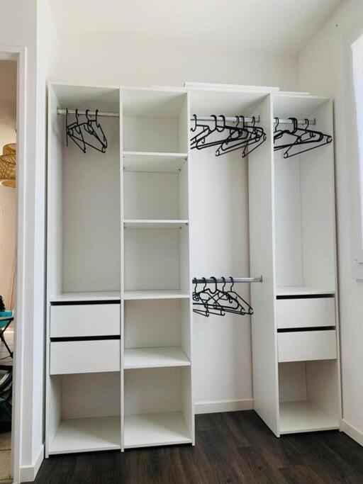 Appartement Rangeuil Toulouse Kültér fotó