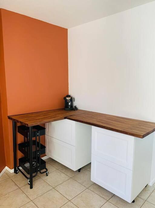 Appartement Rangeuil Toulouse Kültér fotó