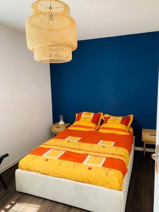 Appartement Rangeuil Toulouse Kültér fotó