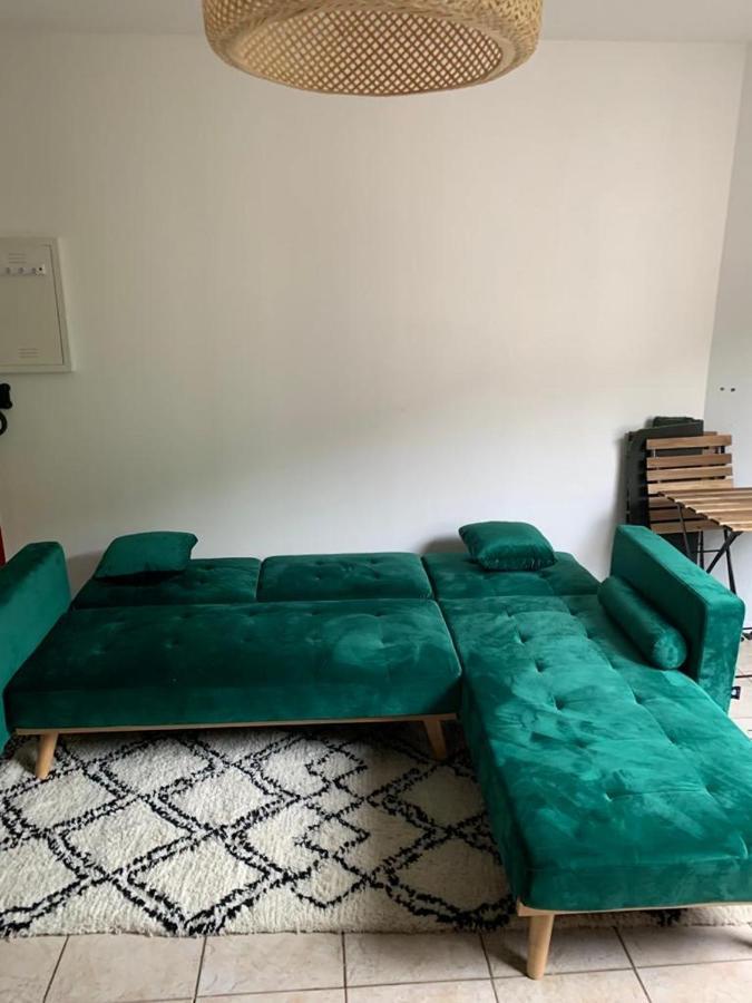 Appartement Rangeuil Toulouse Kültér fotó