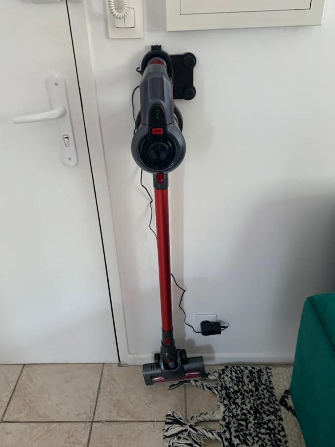 Appartement Rangeuil Toulouse Kültér fotó